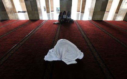 Nella moschea di Firenze uomini e donne potranno pregare insieme 