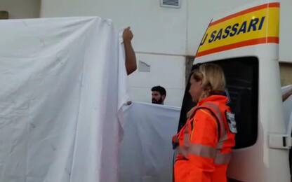 Benigni dimesso dall’ospedale dopo l’incidente in barca in Sardegna