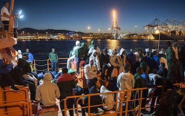 migranti-arrivi-europa-ansa