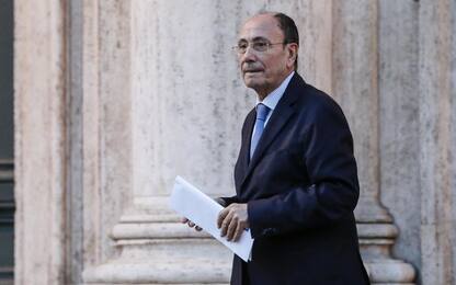 Inchiesta Montante, nuove accuse all'ex presidente del Senato Schifani
