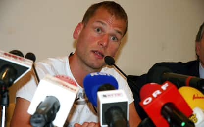 Caso doping Alex Schwazer: gip dispone supplemento perizia per Dna