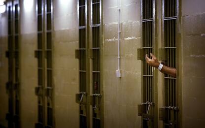 Carceri, il 33% sono detenuti stranieri. Aumenta sovraffollamento
