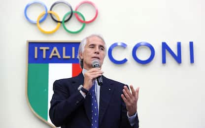Giochi di Milano-Cortina, Malagò: “Capolavoro dello sport italiano”