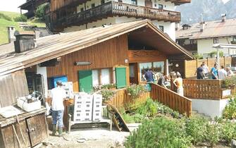 Case Vacanze Montagna