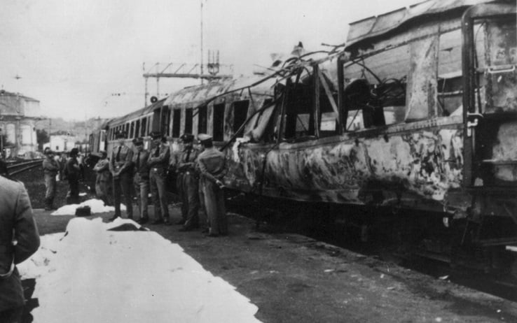 Italicus, La Strage Dimenticata: 45 Anni Fa La Bomba Sul Treno | Skytg24