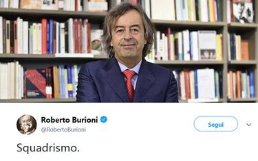 Vaccini, mamma no-vax a Burioni: "Spero affoghi". Lui: "Squadrismo"