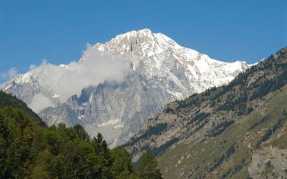 Il Monte Bianco: storia e caratteristiche del Re delle Alpi. VIDEO