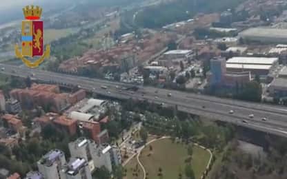 Incidente Bologna, 5 mesi per il nuovo ponte. Danni per 10 milioni