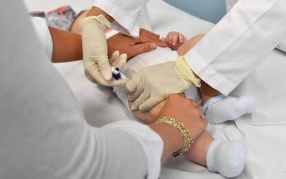 Vaccini, migliorata copertura ma molte regioni ancora sotto soglia