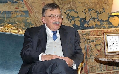 Addio Cesare De Michelis, presidente di Marsilio che lanciò Mazzantini