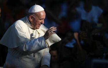 getty_papa_francesco_roma
