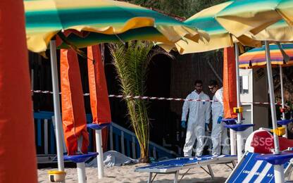 Calabria, ucciso 43enne a colpi di pistola in spiaggia a Nicotera