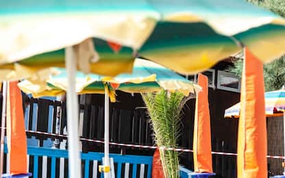 Cefalù, festa non autorizzata: sequestrato uno stabilimento balneare