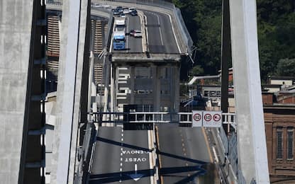 Crollo ponte Genova, Benetton: "Faremo di tutto per accertare verità"