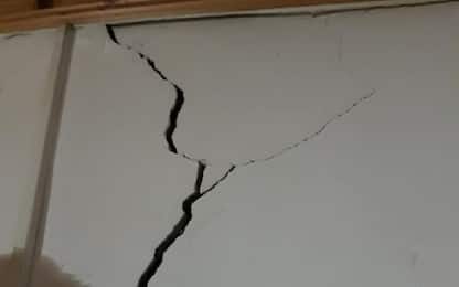Terremoto Molise, Borrelli: "Non si escludono scosse ancora più forti"