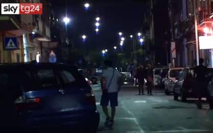 Palermo, uccide vicino a colpi di pistola dopo una lite: arrestato