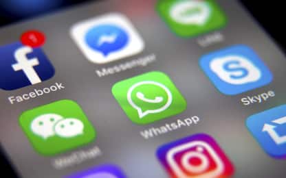 WhatsApp, limiti alla funzione di inoltro per contenere le fake news