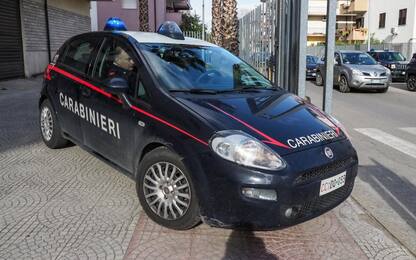 Caravaggio, investe e uccide 70enne: si costituisce ai carabinieri