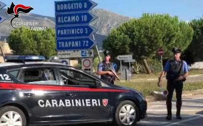 Migranti picchiati e insultati a Partinico a Ferragosto: 7 arresti