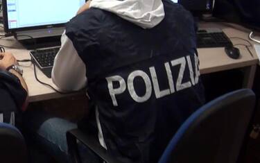 polizia-ansa