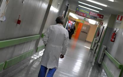 Milano, incendio all’istituto Don Gnocchi: è morto il 70enne ferito