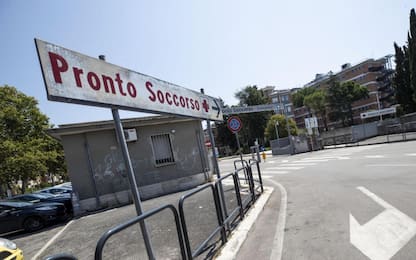 Palermo, muore in ospedale donna investita davanti a scuola elementare