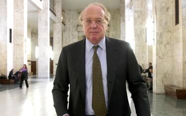 Tangenti Algeria, assolto l'ex ad di Eni Scaroni. Condannata Saipem