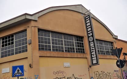 Milano, la Questura chiude per 10 giorni i "Magazzini Generali"