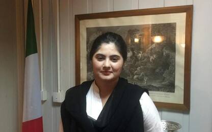 Ragazza trattenuta in Pakistan e tornata in Italia: starà in comunità