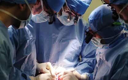 Primo trapianto di utero: la paziente è dimessa e in ottime condizioni