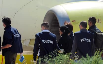 Migranti, manca via libera al rimpatrio: 45 tunisini fermi a Palermo