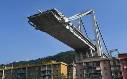 Ponte Morandi, stallo sul nome del commissario: ipotesi sindaco Bucci