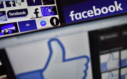 Facebook, sanzioni da Garante privacy per il caso Cambridge Analytica