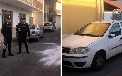 Lecce, spara a vicini dopo una lite: 3 morti e un ferito grave a Cursi