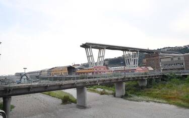 Crollo ponte Morandi, c'è un nuovo indagato: è un dirigente del Mit