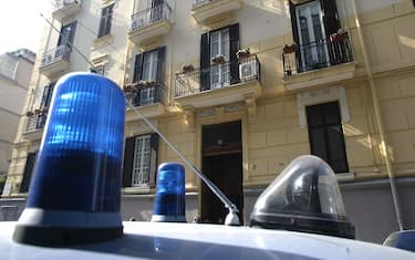 Genova, uomo ucciso a martellate: figlio confessa di averlo colpito