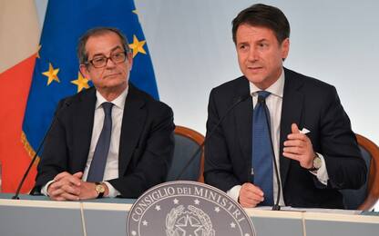 I pilastri della manovra, cosa sappiamo di reddito di cittadinanza e Quota 100