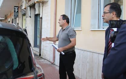 Mimmo Lucano, sindaco di Riace: “Accuse assurde, nulla da nascondere” 