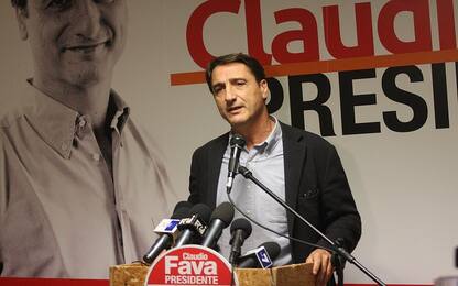 Minacce a Fava, deputato ringrazia: “C’è Italia che non si gira”