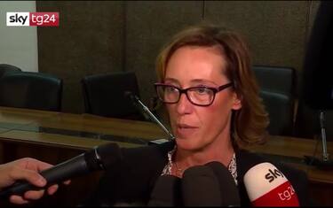 Caso Stefano Cucchi, la sorella Ilaria: dopo 9 anni si è rotto il muro