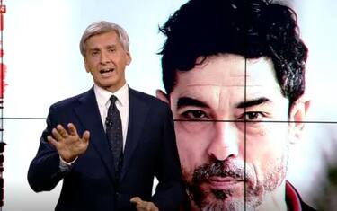 La videolettera di Riccardo Bocca ad Alessandro Gassmann