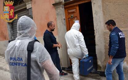 Donna uccisa a Ragusa: fermato per omicidio ex marito della vittima
