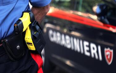 carabinieri_ansa