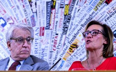 Ilaria Cucchi contro il generale Nistri: vuole colpire chi ha parlato