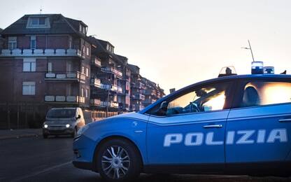 Milano, picchia la ex fidanzata davanti al figlio piccolo: arrestato