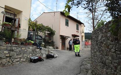 Duplice omicidio a Sesto Fiorentino, padre e figlio uccisi dal vicino