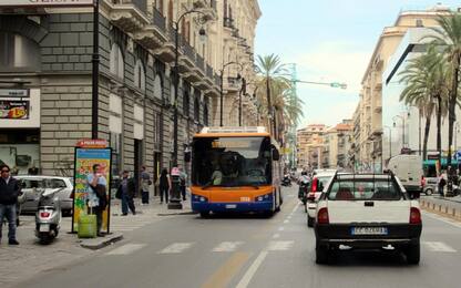 Meteo a Palermo: le previsioni di oggi venerdì 14 dicembre