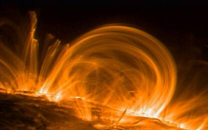 È pronta la descrizione del nucleo solare più dettagliata di sempre