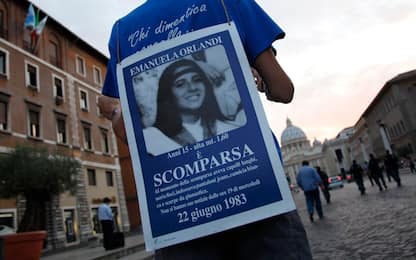La storia di Emanuela Orlandi, scomparsa a Roma nel 1983