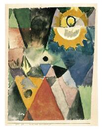 Milano, Paul Klee al Mudec con “Alle origini dell'arte”